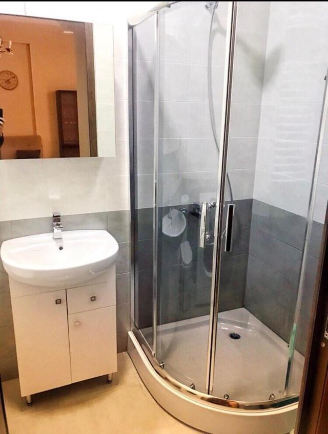 Vake Apartment Тбилиси Екстериор снимка