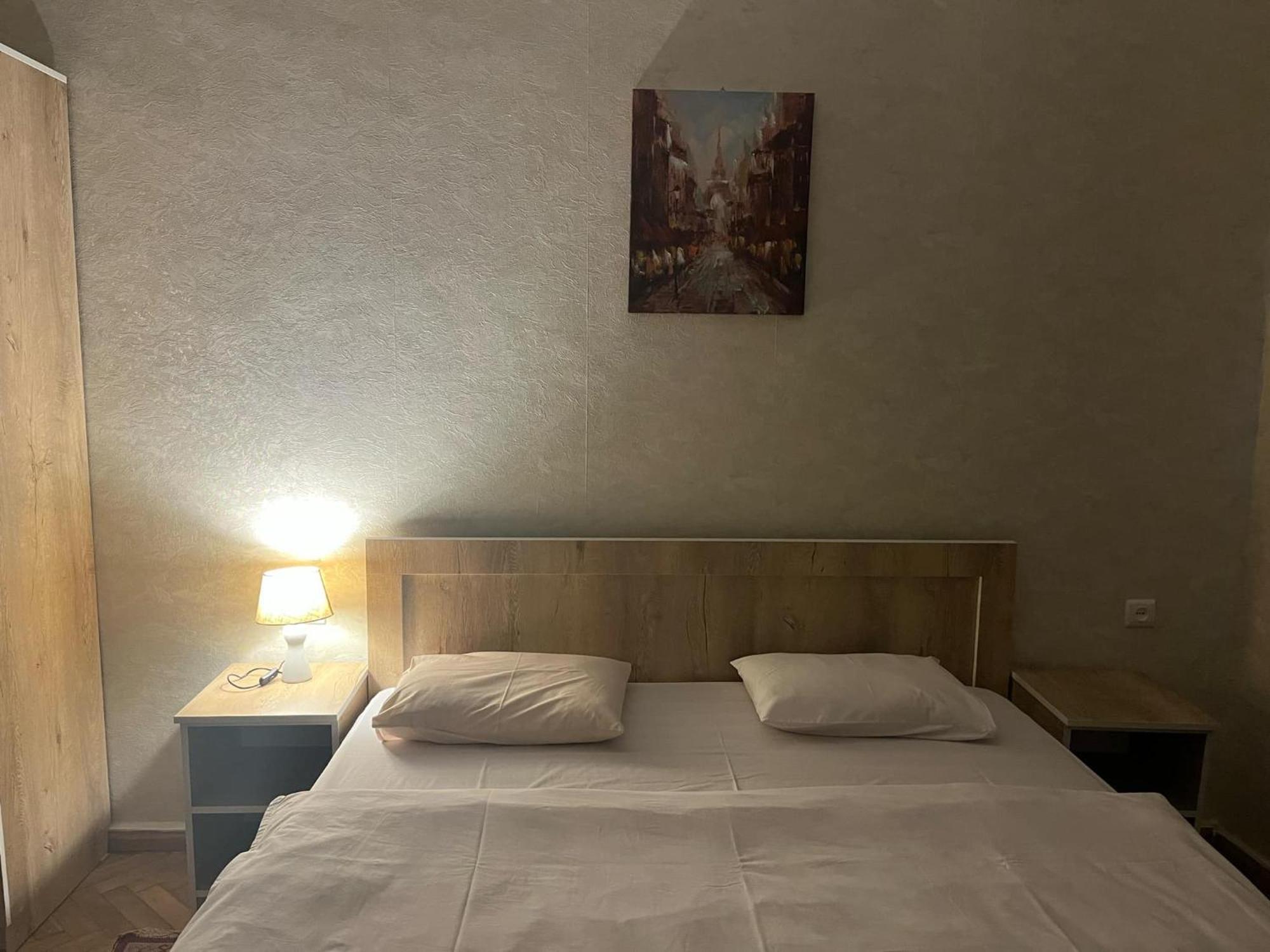 Vake Apartment Тбилиси Екстериор снимка