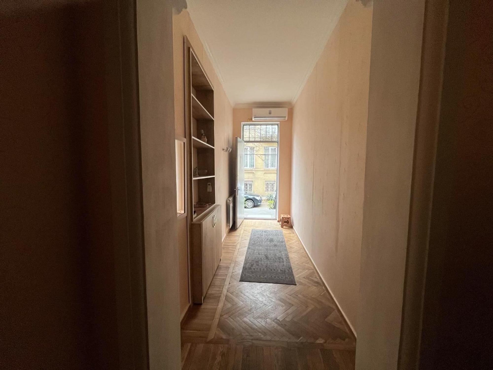 Vake Apartment Тбилиси Екстериор снимка