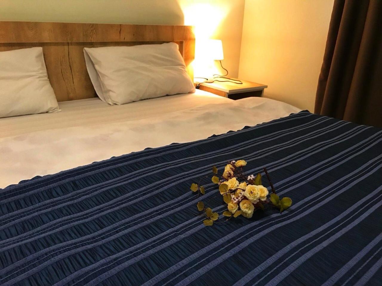 Vake Apartment Тбилиси Екстериор снимка