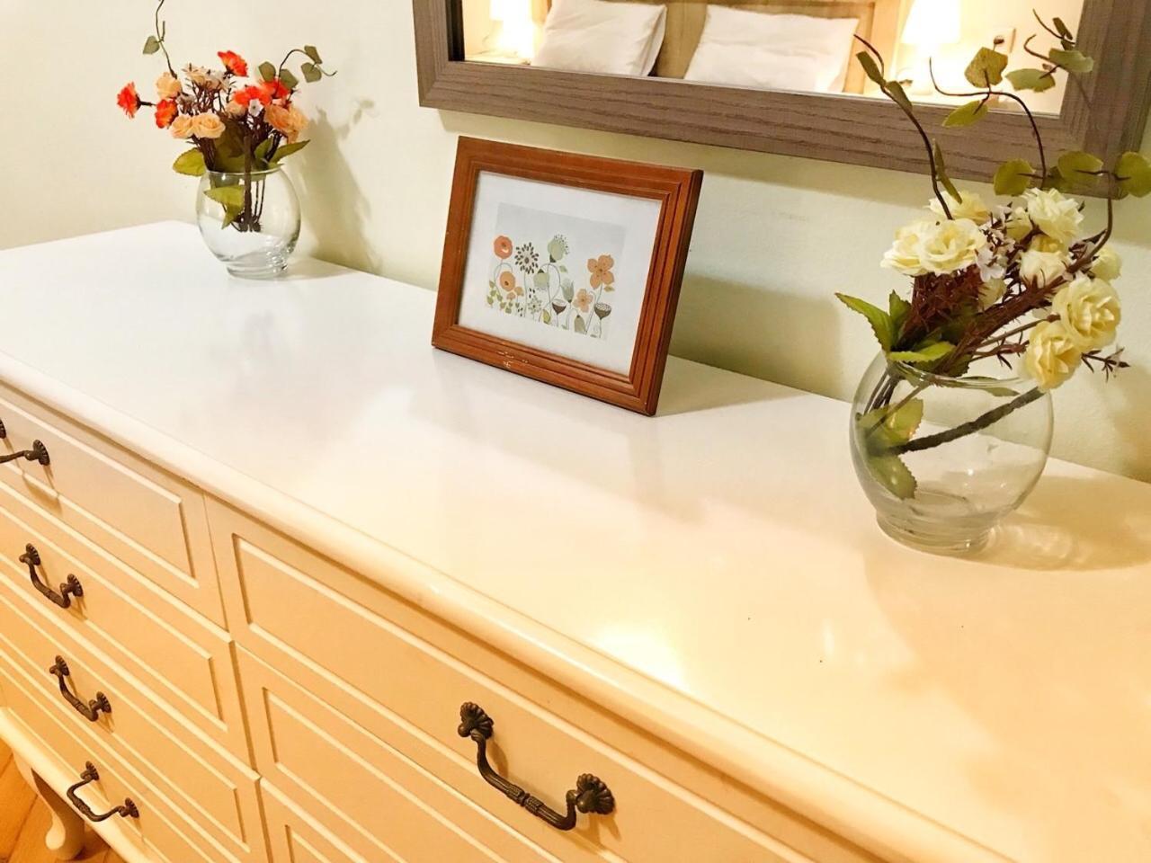 Vake Apartment Тбилиси Екстериор снимка